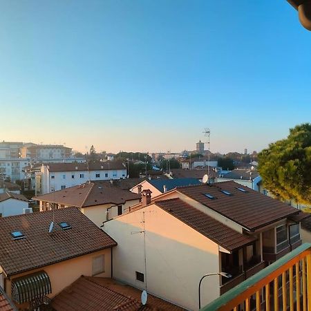 Attico A 2 Passi Dalla Stazione E Centro Storico Ravenna Eksteriør bilde
